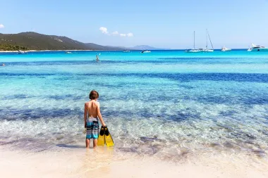 Dugi otok krije pješčanu plažu koju mnogi nazivaju najljepšom na Jadranu
