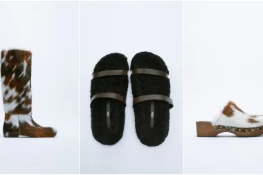 Top ili flop? Zara ima novu kolekciju,a svi komentiraju cipele