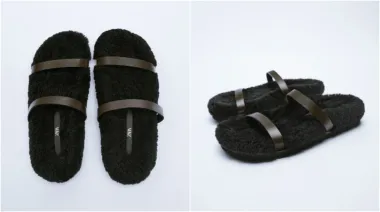 Top ili flop? Zara ima novu kolekciju,a svi komentiraju cipele