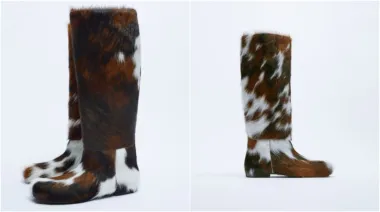 Top ili flop? Zara ima novu kolekciju,a svi komentiraju cipele