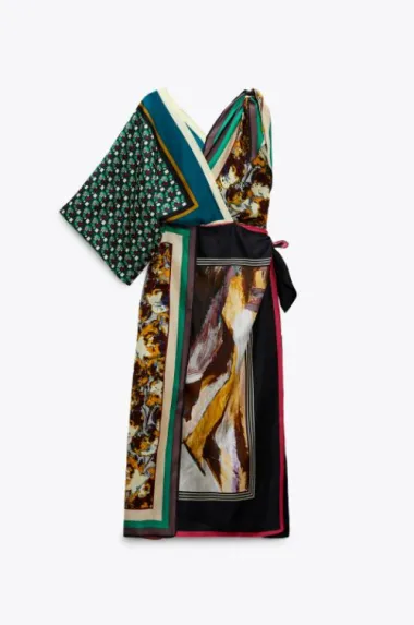 Top ili flop? Zara ima novu kolekciju,a svi komentiraju cipele