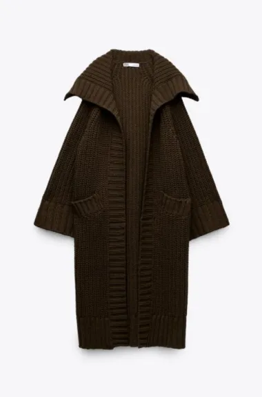 Top ili flop? Zara ima novu kolekciju,a svi komentiraju cipele