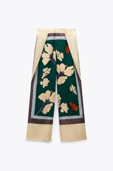 Top ili flop? Zara ima novu kolekciju,a svi komentiraju cipele