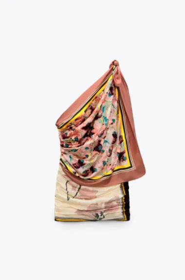 Top ili flop? Zara ima novu kolekciju,a svi komentiraju cipele