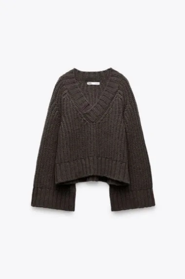 Top ili flop? Zara ima novu kolekciju,a svi komentiraju cipele