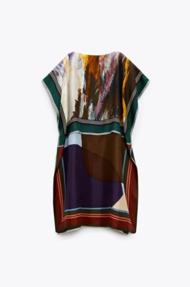 Top ili flop? Zara ima novu kolekciju,a svi komentiraju cipele