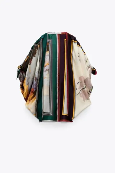 Top ili flop? Zara ima novu kolekciju,a svi komentiraju cipele