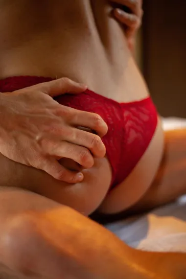 Imaš osjećaj da gubite intimu? Vrati je ovim pozama