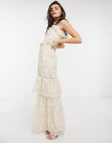 Nose se lepršave boho haljine. Pronašle smo 10 divnih modela