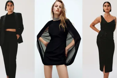 Zarina modna jesen: Fashion noviteti koje želimo u ormaru