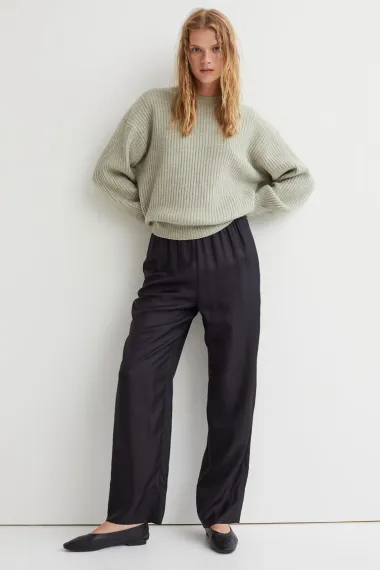 10  'comfy' komada iz H&M-ove kolekcije za hladnije dane