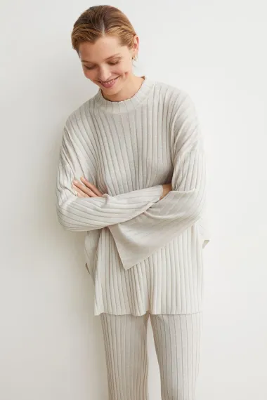 10  'comfy' komada iz H&M-ove kolekcije za hladnije dane