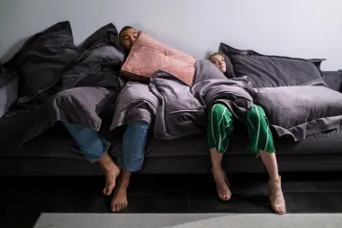 Ignoriraj ih: 7 mitova o razvodu u koje ne smiješ vjerovati