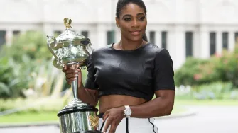 Od siromaštva do najtrofejnije tenisačice svijeta: Serena Williams slavi 40. rođendan!