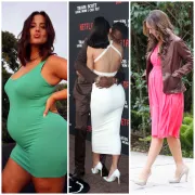 Celebrity baby boom: Slavne dame koje će u 2021. proširiti obitelj