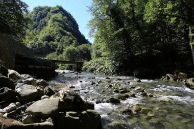 Biser Gorskog kotara:  Zeleni vir savršena je destinacija za jesenski izlet