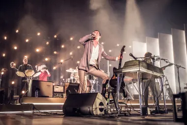 I Arctic Monkeys  stižu u Hrvatsku, znamo i kada!