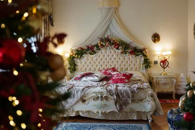 Najslađi božićni jastuci koje ćeš odmah poželjeti imati