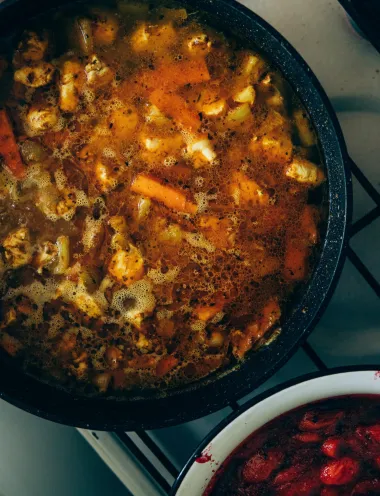 Jesi li isprobala slow cooker? Ako nisi, imamo tri recepta za početak