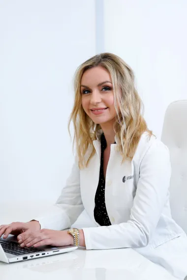 Doktorica Ana Maletić: ' Vodeći smo centar u ovom dijelu Europe za transplataciju kose'