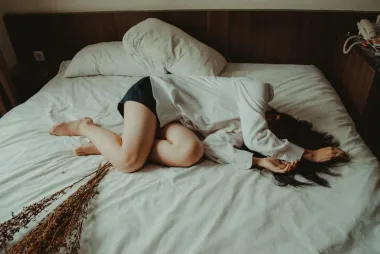 Hush, hush: 5 razloga zašto žene nekad ne uživaju u seksu