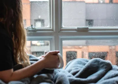 Hush, hush: 5 razloga zašto žene nekad ne uživaju u seksu