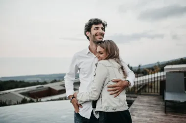 Slatke stvari koje žene rade, a muškarci (potajno) obožavaju