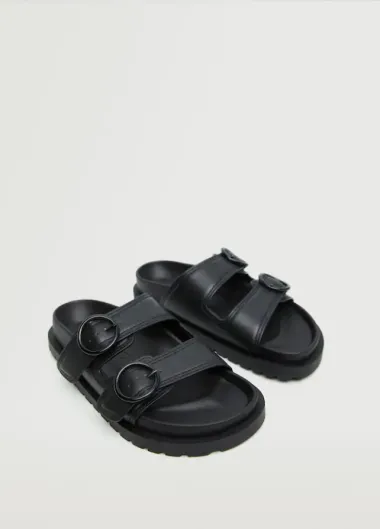 Udobnost prije svega: High street natikače Birkenstock stila