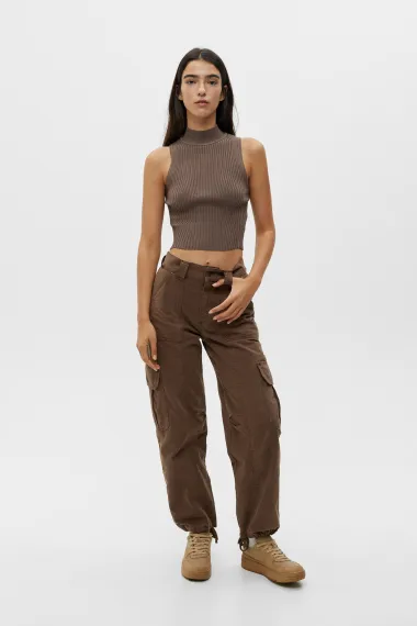 Cargo hlače su novi trend za jesen, a ovo su najbolji high street modeli