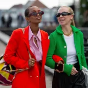 Odvaži se isprobati: Kombinacije boja zbog kojih će svaki outfit izgledati luksuzno