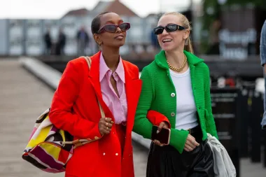 Odvaži se isprobati: Kombinacije boja zbog kojih će svaki outfit izgledati luksuzno