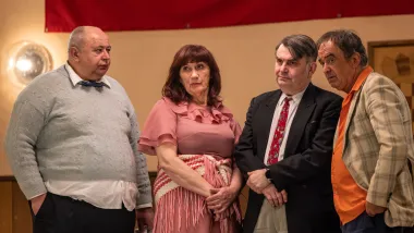 'Marginalci' vas pozivaju da dođete u kino i smijete se na svoj račun