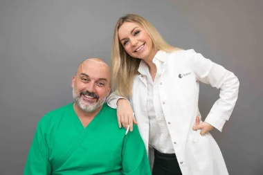 Doktorica Ana Maletić: "Upravo se spremam za svjetski godišnji sastanak i kongres transplantacije kose“