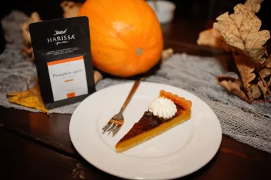 Harissa proslavila desetljeće ljubavi prema začinima