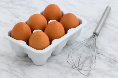 Brzi suhi kolači gotov za manje od sat vremena