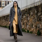 Sivi kaput je klasik koji se uklapa u svaku garderobu pa smo pročešljale ponudu