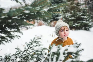 Od Else do Noela: 10 najljepših imena za djevojčice i dječake rođene zimi