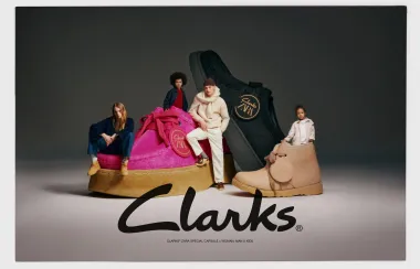 Clarks x Zara: Modna suradnja koja će oduševiti sve zaljubljenike u 'kul' cipele