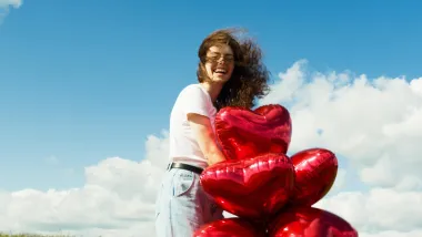 Danas je njihov dan: Valentine i Zdravke slave imendan