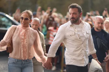 J. Lo i Affleck odsad imaju iste tetovaže, baš kao i ovi drugi slavni parovi