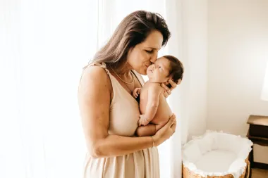 Prvi posjet bebi: 10 pravila kojih bi se svi gosti trebali pridržavati