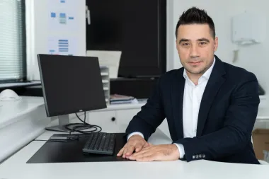 Dr.sc. Danijel Bursać: 'Inkontinencija je čest problem suvremenih žena o kojem se malo raspravlja'