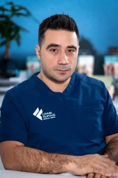 Dr.sc. Danijel Bursać: 'Inkontinencija je čest problem suvremenih žena o kojem se malo raspravlja'