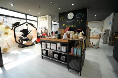 Cutie Cloud, kojeg obožavaju i roditelji i djeca, slavi 10. rođendan