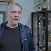 Kristijan Ugrina: 'Moja uloga ima nekih dodirnih točaka s Cicom Kranjčarom'