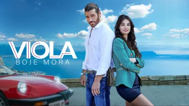 'Viola boje mora': Najpoželjniji Turčin Can Yaman i bivša miss Italije u vrtlogu strasti!