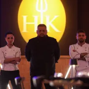 'Hell's Kitchen Hrvatska' uskoro na RTL-u! Snimanje je krenulo, a grandiozni set zasjao u punom sjaju!