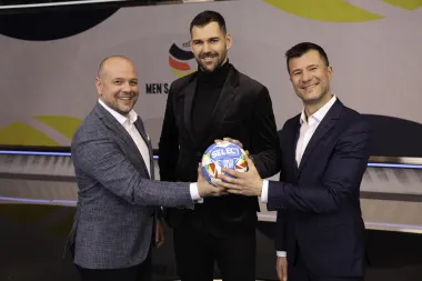 RTL-ova rukometna ekipa iz Njemačke poručuje: 'Nekoliko tisuća Hrvata stiže na tribine!'