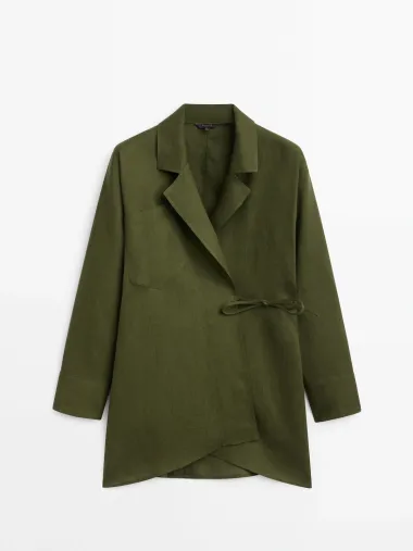 Massimo Dutti ima super sniženje - sjajna prilika za obnovu garderobe