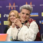 Hit video: Najmlađi obožavatelj iz Splita oduševio Baby Lasagnu svojom izvedbom